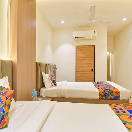 אינדורה Fabhotel Kesar מראה חיצוני תמונה