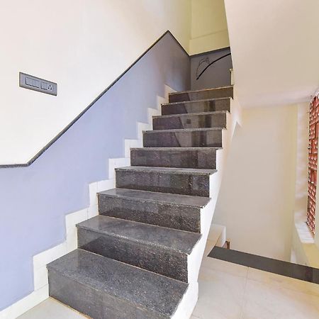 אינדורה Fabhotel Kesar מראה חיצוני תמונה
