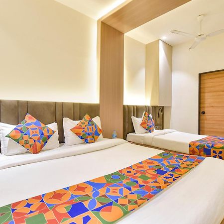 אינדורה Fabhotel Kesar מראה חיצוני תמונה