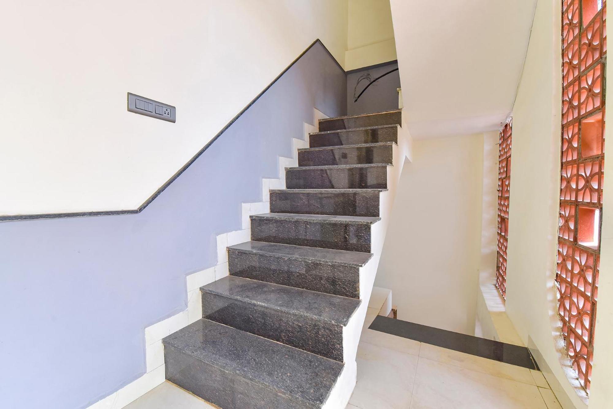 אינדורה Fabhotel Kesar מראה חיצוני תמונה