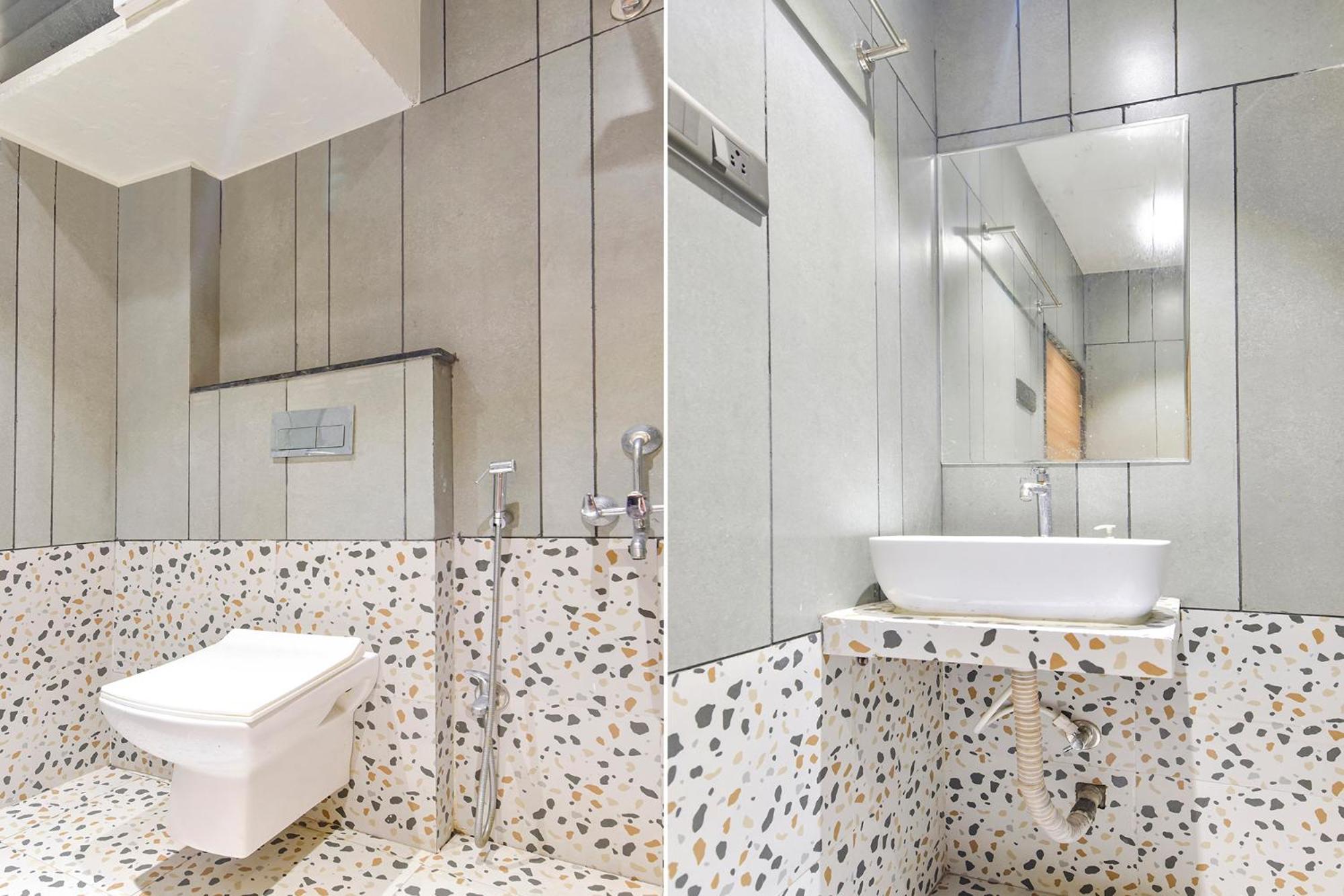 אינדורה Fabhotel Kesar מראה חיצוני תמונה